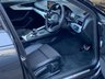 USED 2017 17 AUDI A4 2.0 TFSI S LINE 4d 188 BHP 