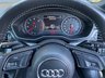 USED 2017 17 AUDI A4 2.0 TFSI S LINE 4d 188 BHP 