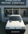 USED 1992 K ROVER METRO 1.1 QUEST 3d 59 BHP 1992 K ROVER METRO 1.1 QUEST