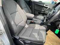 USED 2012 12 AUDI A3 2.0 SPORTBACK TDI SE 5d 138 BHP 