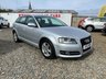 USED 2012 12 AUDI A3 2.0 SPORTBACK TDI SE 5d 138 BHP 
