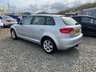 USED 2012 12 AUDI A3 2.0 SPORTBACK TDI SE 5d 138 BHP 