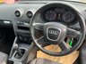 USED 2012 12 AUDI A3 2.0 SPORTBACK TDI SE 5d 138 BHP 
