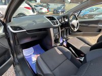 USED 2011 11 PEUGEOT 207 1.4 HDI SPORTIUM 3d 68 BHP Stunning Low Mileage with Sat Nav + Bluetooth