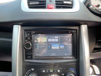 USED 2011 11 PEUGEOT 207 1.4 HDI SPORTIUM 3d 68 BHP Stunning Low Mileage with Sat Nav + Bluetooth