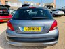 USED 2011 11 PEUGEOT 207 1.4 HDI SPORTIUM 3d 68 BHP Stunning Low Mileage with Sat Nav + Bluetooth