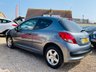 USED 2011 11 PEUGEOT 207 1.4 HDI SPORTIUM 3d 68 BHP Stunning Low Mileage with Sat Nav + Bluetooth