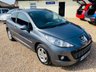 USED 2011 11 PEUGEOT 207 1.4 HDI SPORTIUM 3d 68 BHP Stunning Low Mileage with Sat Nav + Bluetooth