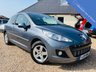USED 2011 11 PEUGEOT 207 1.4 HDI SPORTIUM 3d 68 BHP Stunning Low Mileage with Sat Nav + Bluetooth