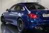 USED 2018 68 MERCEDES-BENZ C 43 AMG 3.0 AMG C 43 4MATIC PREMIUM PLUS 4d 385 BHP PAN ROOF, 360 CAMERA!