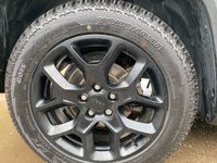 USED 2016 66 JEEP RENEGADE 1.4 LONGITUDE 5d 138 BHP ASCARI DESIGN PACK