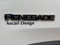 USED 2016 66 JEEP RENEGADE 1.4 LONGITUDE 5d 138 BHP ASCARI DESIGN PACK