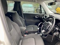 USED 2016 66 JEEP RENEGADE 1.4 LONGITUDE 5d 138 BHP ASCARI DESIGN PACK