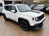 USED 2016 66 JEEP RENEGADE 1.4 LONGITUDE 5d 138 BHP ASCARI DESIGN PACK
