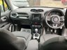USED 2016 66 JEEP RENEGADE 1.4 LONGITUDE 5d 138 BHP ASCARI DESIGN PACK
