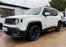 USED 2016 66 JEEP RENEGADE 1.4 LONGITUDE 5d 138 BHP ASCARI DESIGN PACK