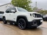 USED 2016 66 JEEP RENEGADE 1.4 LONGITUDE 5d 138 BHP ASCARI DESIGN PACK