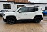 USED 2016 66 JEEP RENEGADE 1.4 LONGITUDE 5d 138 BHP ASCARI DESIGN PACK