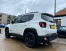USED 2016 66 JEEP RENEGADE 1.4 LONGITUDE 5d 138 BHP ASCARI DESIGN PACK