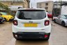 USED 2016 66 JEEP RENEGADE 1.4 LONGITUDE 5d 138 BHP ASCARI DESIGN PACK