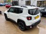 USED 2016 66 JEEP RENEGADE 1.4 LONGITUDE 5d 138 BHP ASCARI DESIGN PACK