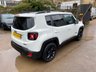 USED 2016 66 JEEP RENEGADE 1.4 LONGITUDE 5d 138 BHP ASCARI DESIGN PACK