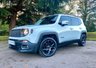 USED 2016 66 JEEP RENEGADE 1.4 LONGITUDE 5d 138 BHP ASCARI DESIGN PACK