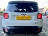 USED 2016 66 JEEP RENEGADE 1.4 LONGITUDE 5d 138 BHP ASCARI DESIGN PACK