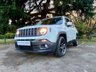 USED 2016 66 JEEP RENEGADE 1.4 LONGITUDE 5d 138 BHP ASCARI DESIGN PACK