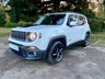 USED 2016 66 JEEP RENEGADE 1.4 LONGITUDE 5d 138 BHP ASCARI DESIGN PACK