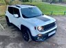 USED 2016 66 JEEP RENEGADE 1.4 LONGITUDE 5d 138 BHP ASCARI DESIGN PACK
