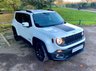 USED 2016 66 JEEP RENEGADE 1.4 LONGITUDE 5d 138 BHP ASCARI DESIGN PACK