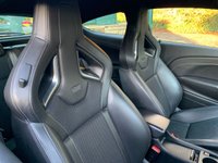 USED 2018 68 VAUXHALL ASTRA 2.0 VXR 3d 276 BHP STUNNING 68 ASTRA GTC VXR 2.0 TURBO - 278BHP - SATELLITE NAVIGATION - ON STAR - SERVICE HISTORY - 16,996 MILES ONLY - 20 INCH UPGRADE ALLOYS - 1/2 LEATHER RECARO INTERIOR