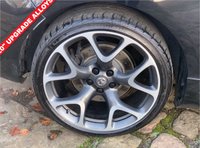 USED 2018 68 VAUXHALL ASTRA 2.0 VXR 3d 276 BHP STUNNING 68 ASTRA GTC VXR 2.0 TURBO - 278BHP - SATELLITE NAVIGATION - ON STAR - SERVICE HISTORY - 16,996 MILES ONLY - 20 INCH UPGRADE ALLOYS - 1/2 LEATHER RECARO INTERIOR