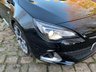USED 2018 68 VAUXHALL ASTRA 2.0 VXR 3d 276 BHP STUNNING 68 ASTRA GTC VXR 2.0 TURBO - 278BHP - SATELLITE NAVIGATION - ON STAR - SERVICE HISTORY - 16,996 MILES ONLY - 20 INCH UPGRADE ALLOYS - 1/2 LEATHER RECARO INTERIOR
