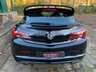 USED 2018 68 VAUXHALL ASTRA 2.0 VXR 3d 276 BHP STUNNING 68 ASTRA GTC VXR 2.0 TURBO - 278BHP - SATELLITE NAVIGATION - ON STAR - SERVICE HISTORY - 16,996 MILES ONLY - 20 INCH UPGRADE ALLOYS - 1/2 LEATHER RECARO INTERIOR