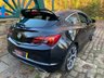 USED 2018 68 VAUXHALL ASTRA 2.0 VXR 3d 276 BHP STUNNING 68 ASTRA GTC VXR 2.0 TURBO - 278BHP - SATELLITE NAVIGATION - ON STAR - SERVICE HISTORY - 16,996 MILES ONLY - 20 INCH UPGRADE ALLOYS - 1/2 LEATHER RECARO INTERIOR