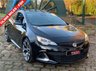 USED 2018 68 VAUXHALL ASTRA 2.0 VXR 3d 276 BHP STUNNING 68 ASTRA GTC VXR 2.0 TURBO - 278BHP - SATELLITE NAVIGATION - ON STAR - SERVICE HISTORY - 16,996 MILES ONLY - 20 INCH UPGRADE ALLOYS - 1/2 LEATHER RECARO INTERIOR