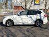 USED 2017 66 BMW X3 2.0 XDRIVE20D M SPORT 5d 188 BHP 