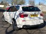 USED 2017 66 BMW X3 2.0 XDRIVE20D M SPORT 5d 188 BHP 