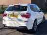USED 2017 66 BMW X3 2.0 XDRIVE20D M SPORT 5d 188 BHP 