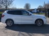 USED 2017 66 BMW X3 2.0 XDRIVE20D M SPORT 5d 188 BHP 
