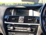USED 2017 66 BMW X3 2.0 XDRIVE20D M SPORT 5d 188 BHP 