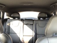 USED 2017 67 VOLVO V40 2.0 D3 R-DESIGN PRO 5d 148 BHP 2 KEYS+1 OWNER FROM NEW+CLIMATE CONTROL+NAVIGATION+LEATHER R DESIGN SEATS+WINTER PACK PLUS+18"ALLOYS+PRIVACY GLASS+PARKING SENSORS+MEDIA+USB+AUX+DAB+BLUETOOTH