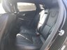 USED 2017 67 VOLVO V40 2.0 D3 R-DESIGN PRO 5d 148 BHP 2 KEYS+1 OWNER FROM NEW+CLIMATE CONTROL+NAVIGATION+LEATHER R DESIGN SEATS+WINTER PACK PLUS+18"ALLOYS+PRIVACY GLASS+PARKING SENSORS+MEDIA+USB+AUX+DAB+BLUETOOTH