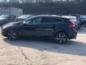USED 2017 67 VOLVO V40 2.0 D3 R-DESIGN PRO 5d 148 BHP 2 KEYS+1 OWNER FROM NEW+CLIMATE CONTROL+NAVIGATION+LEATHER R DESIGN SEATS+WINTER PACK PLUS+18"ALLOYS+PRIVACY GLASS+PARKING SENSORS+MEDIA+USB+AUX+DAB+BLUETOOTH