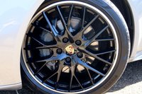 USED 2017 66 PORSCHE PANAMERA 2.9 4S PDK 5d 434 BHP HUGE SPECIFICATION AND PERFORMANCE