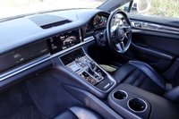 USED 2017 66 PORSCHE PANAMERA 2.9 4S PDK 5d 434 BHP HUGE SPECIFICATION AND PERFORMANCE