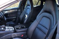 USED 2017 66 PORSCHE PANAMERA 2.9 4S PDK 5d 434 BHP HUGE SPECIFICATION AND PERFORMANCE