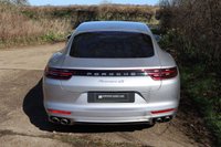 USED 2017 66 PORSCHE PANAMERA 2.9 4S PDK 5d 434 BHP HUGE SPECIFICATION AND PERFORMANCE